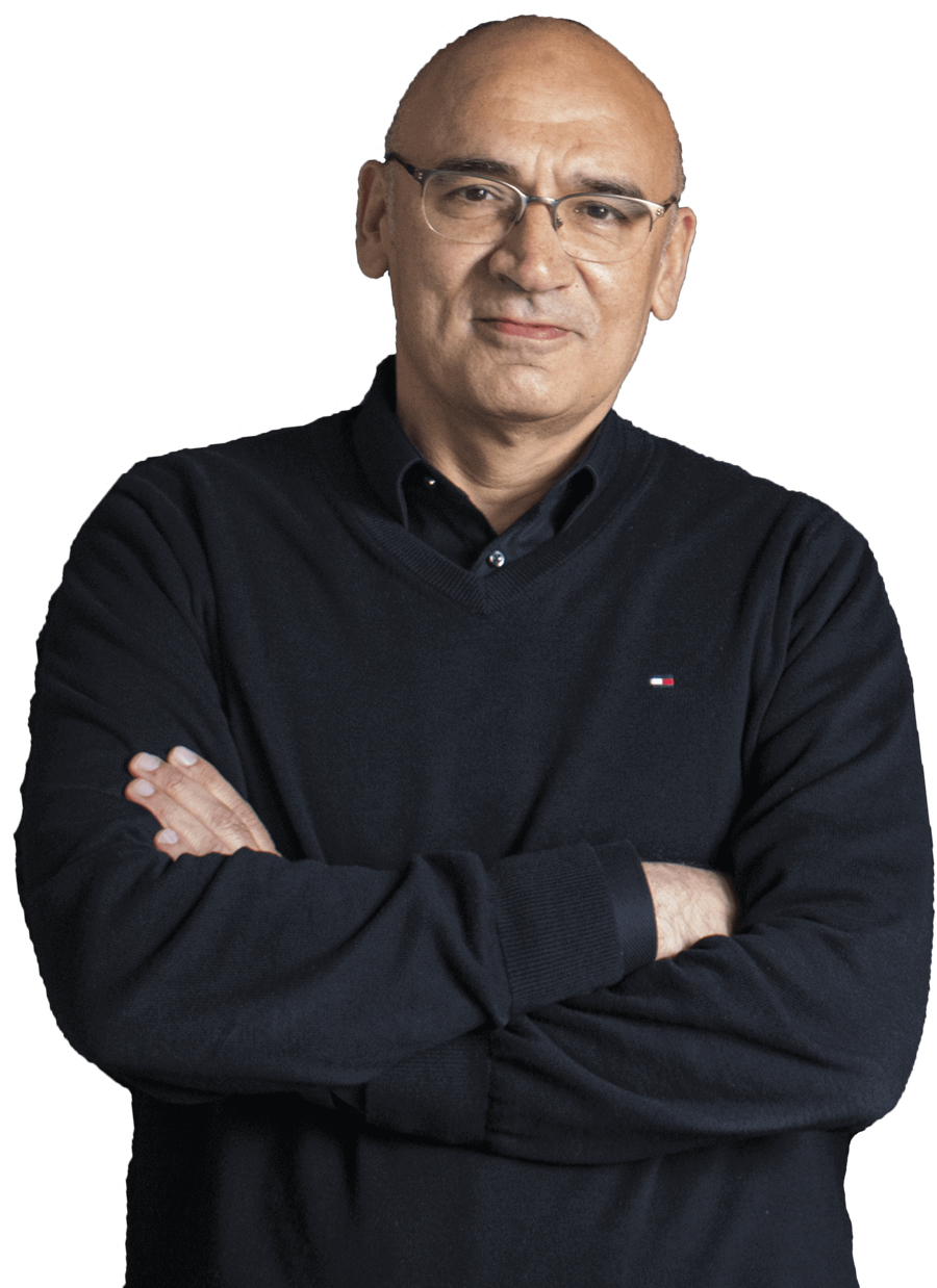 Prof. Dr. Ahmed Mostafa Abdel Ghaffar