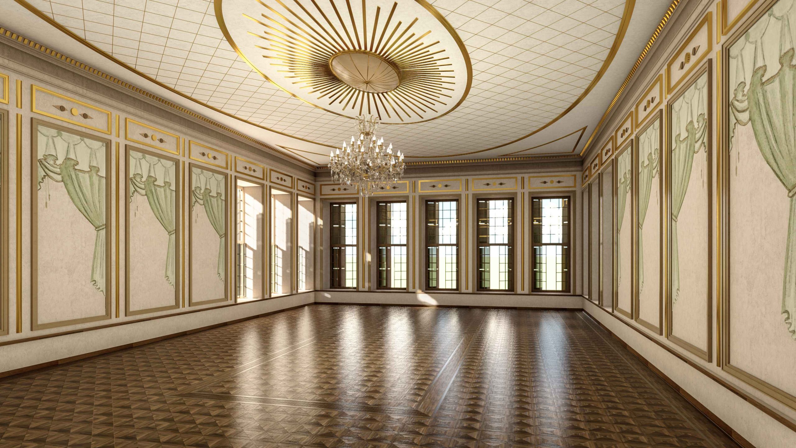 Palais du Bijou