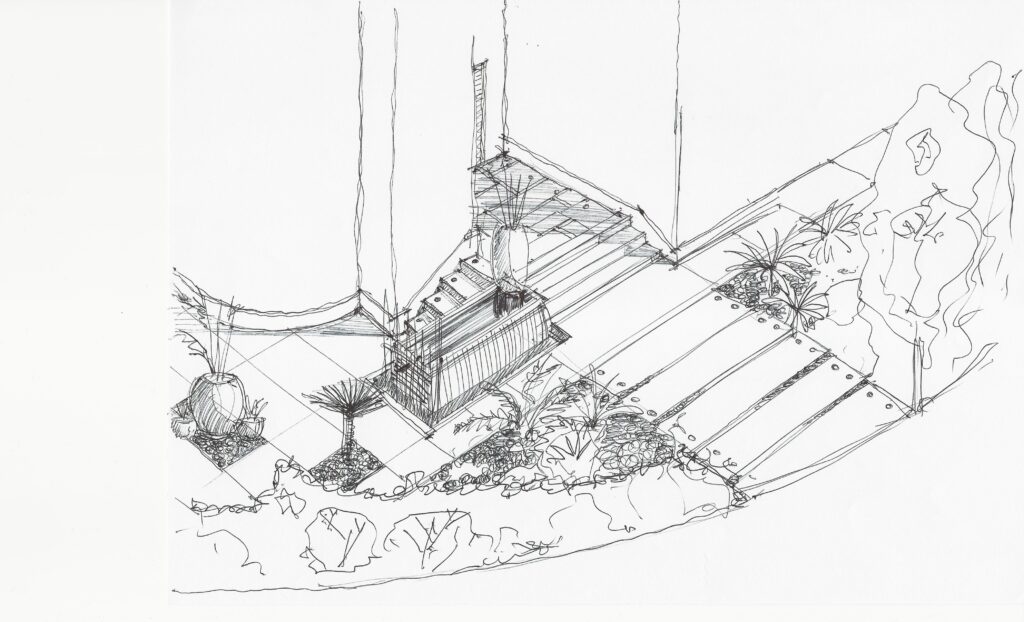 Sketch Study 05